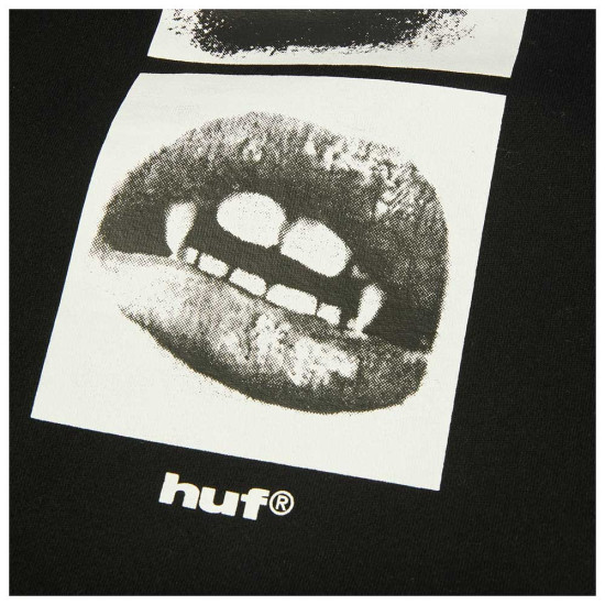 Huf Ανδρικό φούτερ Like Sugar Pullover Hoodie